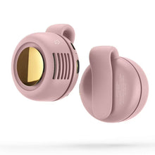 Mini Ventilateur à pince ™