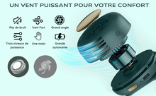 Mini Ventilateur à pince ™