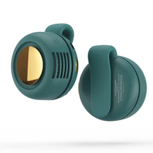 Mini Ventilateur à pince ™